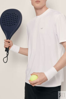 Напульсник из капсулы padel FINN FLARE