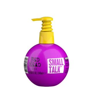 TIGI Крем для придания объема волосам / Bed Head Styling Small Talk 240 мл