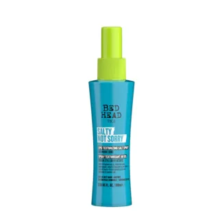 TIGI Спрей для волос Морская соль / Bed Head Styling Salty Not Sorry 100 мл