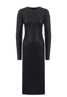 Платье MM6 Maison Margiela