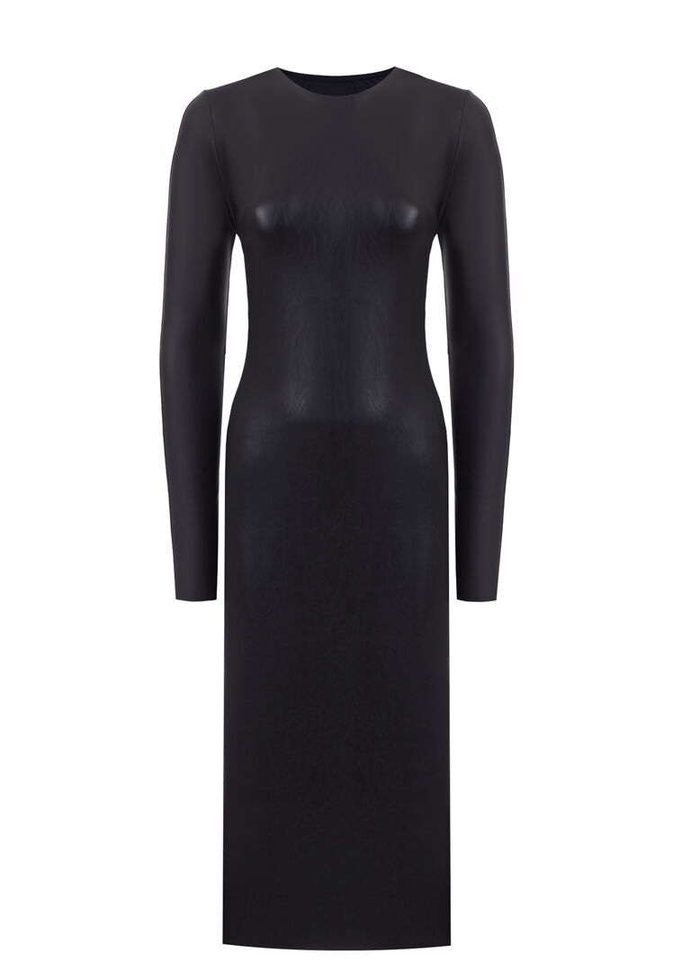 Платье MM6 Maison Margiela 164247 фото 1
