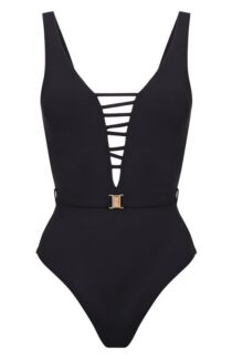 Слитный купальник Sea Level x India Hicks Sea Level