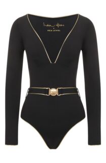 Слитный купальник Sea Level x India Hicks Sea Level