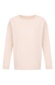 Хлопковый лонгслив Maison Margiela S50GC0715/S24575 фото 1