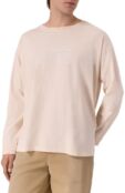 Хлопковый лонгслив Maison Margiela S50GC0715/S24575 фото 3
