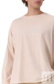 Хлопковый лонгслив Maison Margiela S50GC0715/S24575 фото 5