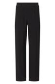 Брюки из вискозы Ann Demeulemeester B0012454/FA558 фото 1