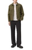 Брюки из вискозы Ann Demeulemeester B0012454/FA558 фото 2
