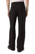 Брюки из вискозы Ann Demeulemeester B0012454/FA558 фото 4
