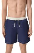 Плавки-шорты Brunello Cucinelli MW817051P фото 2