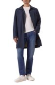 Кожаные кеды Tod’s XXM04L0IF80BKB фото 2