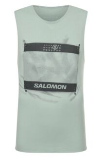 Майка MM6 Maison Margiela x Salomon MM6