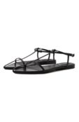 Кожаные сандалии Jil Sander J15WP0081/P8226 фото 1