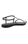 Кожаные сандалии Jil Sander J15WP0081/P8226 фото 5