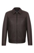 Кожаная куртка Brioni PLBV0L/08720 фото 1