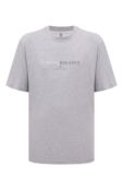 Хлопковая футболка Brunello Cucinelli M0B138433W фото 1