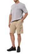 Хлопковая футболка Brunello Cucinelli M0B138433W фото 2