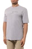 Хлопковая футболка Brunello Cucinelli M0B138433W фото 3