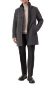 Кожаные челси Fire Ferragamo 774484 фото 2