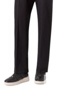 Кожаные кеды Caro Ferragamo 774865 фото 3