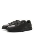 Кожаные кеды Cube Ferragamo 772429 фото 1