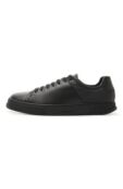 Кожаные кеды Cube Ferragamo 772429 фото 4