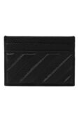 Кожаный футляр для кредитных карт Off-White 0MND079C99LEA001 фото 1