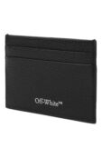 Кожаный футляр для кредитных карт Off-White 0MND079C99LEA001 фото 2