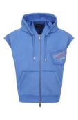 Хлопковая толстовка Dsquared2 S78HG0028/S25140 фото 1