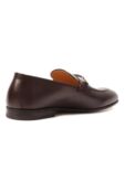 Кожаные лоферы Brunello Cucinelli MZUDIPG728 фото 5