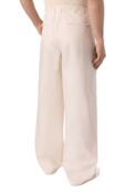 Хлопковые брюки Jil Sander J47KA0268-J45296 фото 4