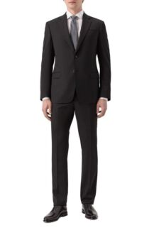 Шерстяной костюм Giorgio Armani