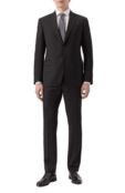 Шерстяной костюм Giorgio Armani GM000007/TE10047 фото 1