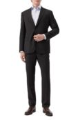 Шерстяной костюм Giorgio Armani GM000007/TE10047 фото 2