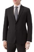 Шерстяной костюм Giorgio Armani GM000007/TE10047 фото 3