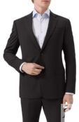 Шерстяной костюм Giorgio Armani GM000007/TE10047 фото 4