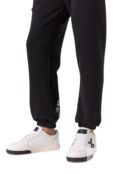 Кожаные кеды New Low Vulcanized Off-White 0MIA293C99LEA002 фото 3