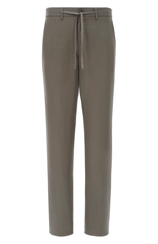 Брюки Canali U1659/AE05574 фото 1