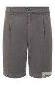 Хлопковые шорты Canali D95608/PT01482 фото 1