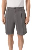 Хлопковые шорты Canali D95608/PT01482 фото 3
