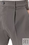 Хлопковые шорты Canali D95608/PT01482 фото 5