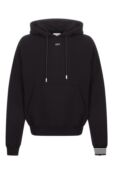 Хлопковое худи Off-White 0MBB085S25FLE00L фото 1