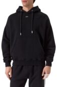 Хлопковое худи Off-White 0MBB085S25FLE00L фото 3