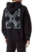 Хлопковое худи Off-White 0MBB085S25FLE00L фото 4