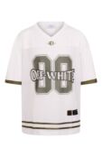 Футболка Off-White 0MAD003S25JER002 фото 1