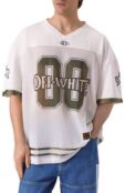 Футболка Off-White 0MAD003S25JER002 фото 3