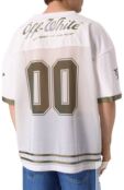 Футболка Off-White 0MAD003S25JER002 фото 4