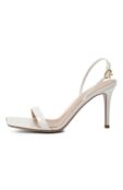 Лакированные босоножки Ribbon Stiletto 85 Gianvito Rossi G32201.85RIC.VERBIAN фото 4