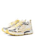 Комбинированные кроссовки Be Right Back Off-White 0WIA289S25FAB004 фото 1