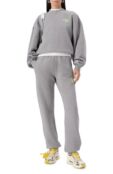 Комбинированные кроссовки Be Right Back Off-White 0WIA289S25FAB004 фото 2